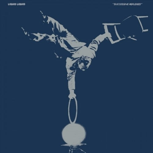 Successive Reflexes { vinyl }