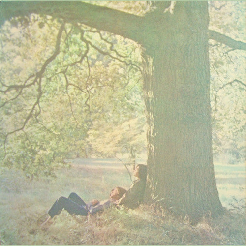 Plastic Ono Band { vinyl }