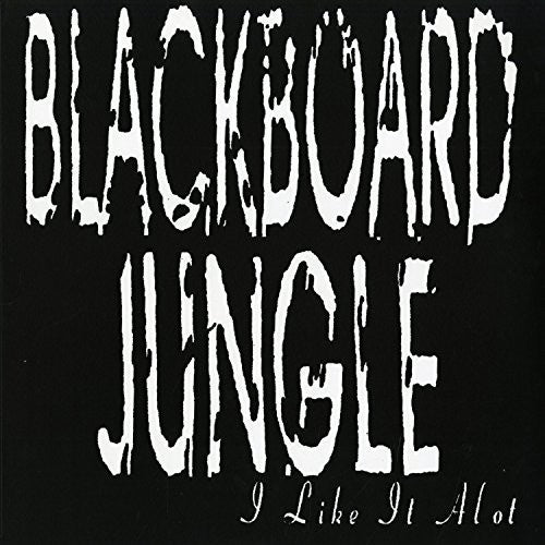 Like It Alot { vinyl }
