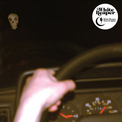 White Reaper Does It Again { vinyl }