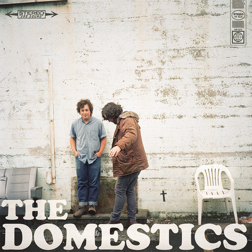 Domestics { vinyl }