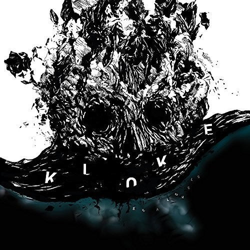 Sea Levels { vinyl }
