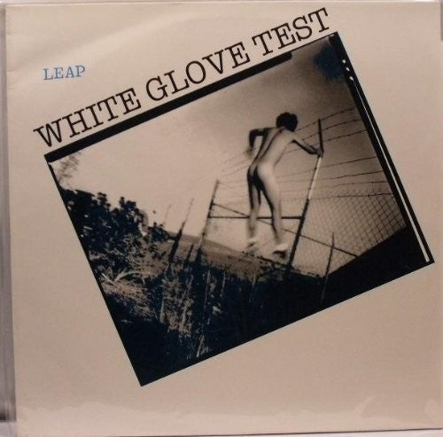 Leap (1989) { vinyl }