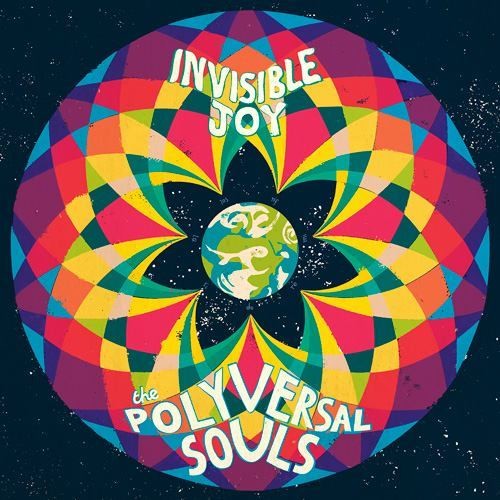 Invisible Joy { vinyl }