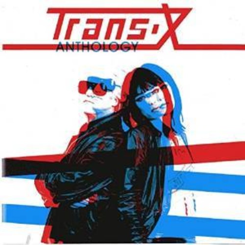 Anthology { vinyl }