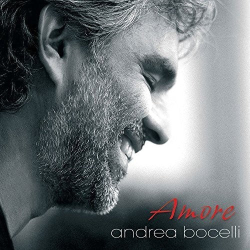Amore { vinyl }