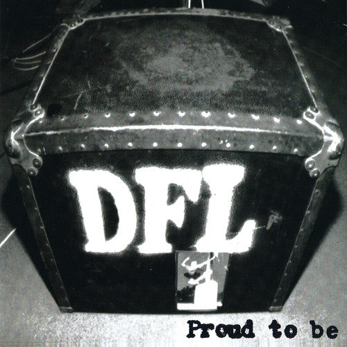 Proud to Be (20th Anniversary Edition) { vinyl }
