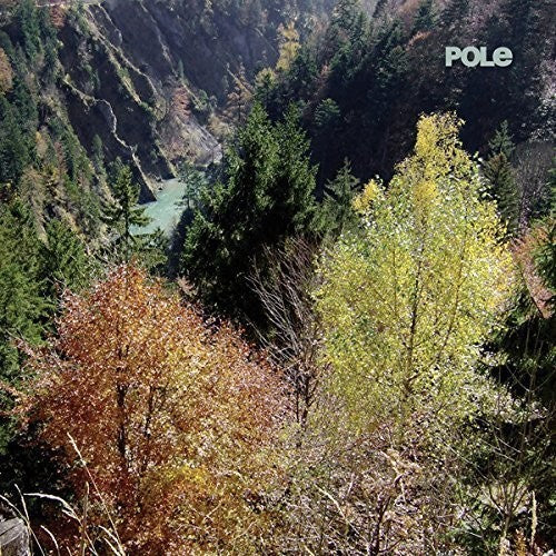 Wald { vinyl }