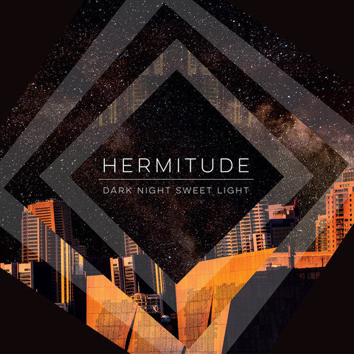 Hermitude - Dark Night Sweet Light { vinyl }
