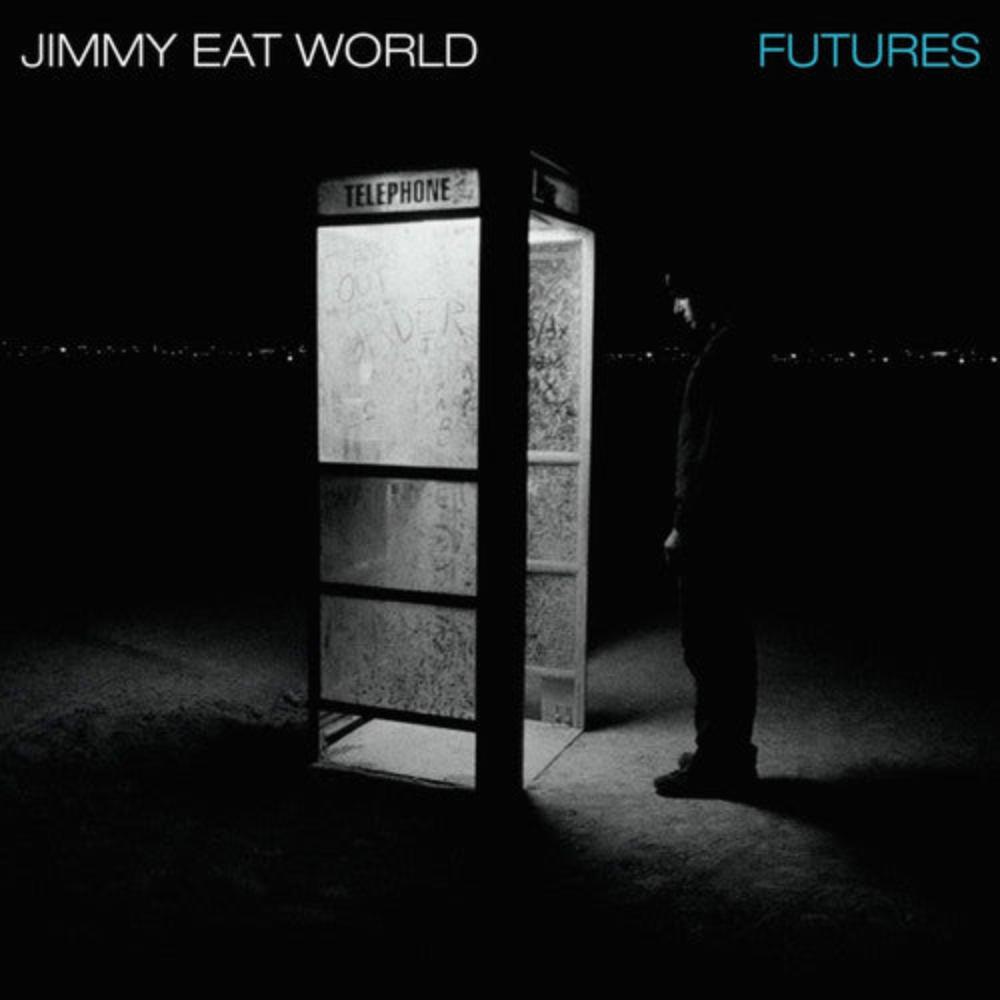 Futures 2LP { vinyl }
