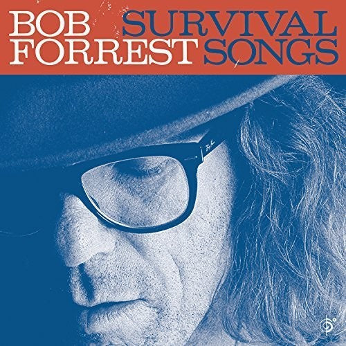 Survival Songs { vinyl }