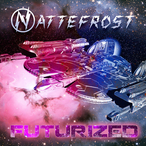 Futurized { vinyl }
