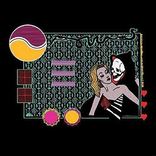 Ukiah Drag - In the Reaper's Quarters (Vinyl) { vinyl }