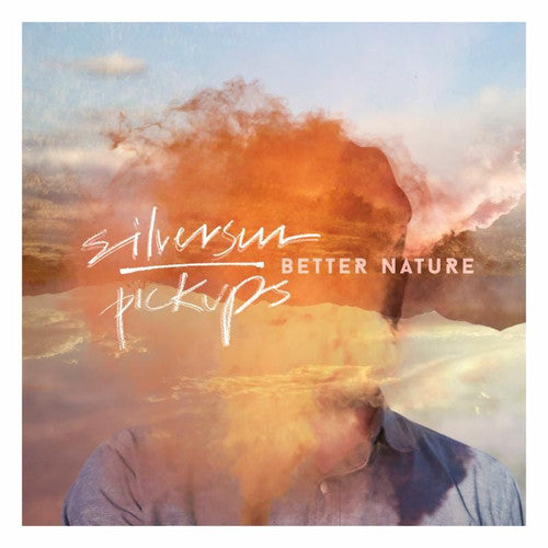 Silversun Pickups - Better Nature { vinyl }