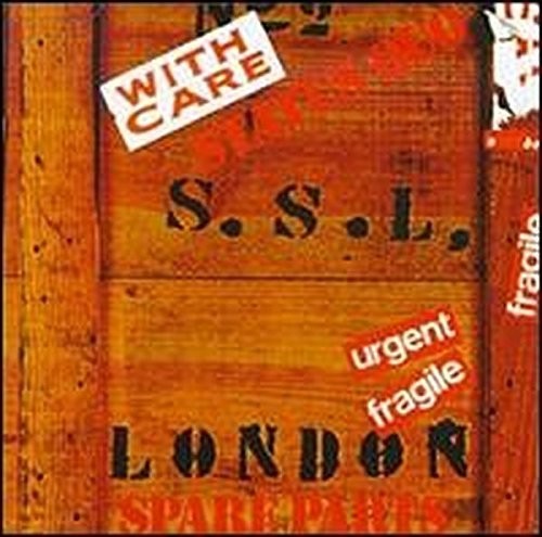 Status Quo - Spare Parts { vinyl }