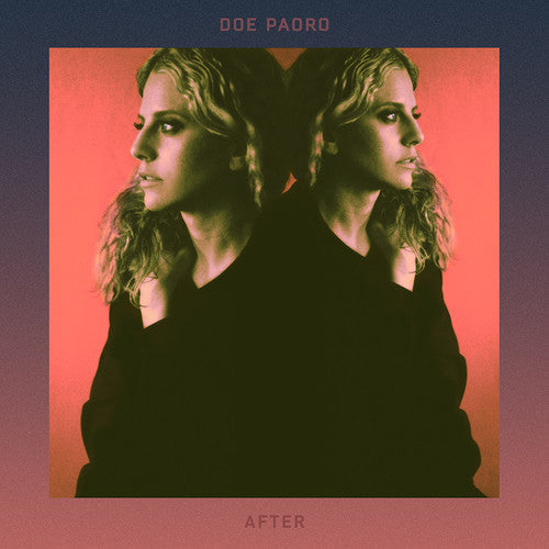 After { vinyl }