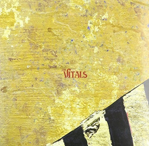 Gold Night { vinyl }