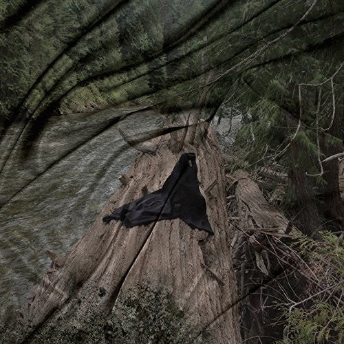 Gravel Remixed { vinyl }