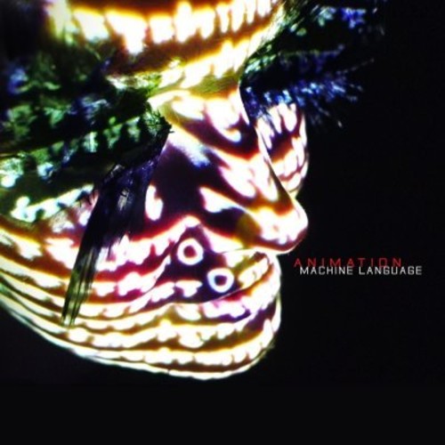 Machine Language { vinyl }