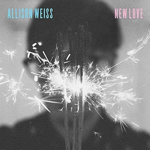 New Love { vinyl }