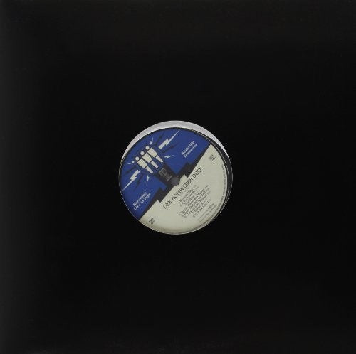 Third Man Live 02-04-2010 { vinyl }