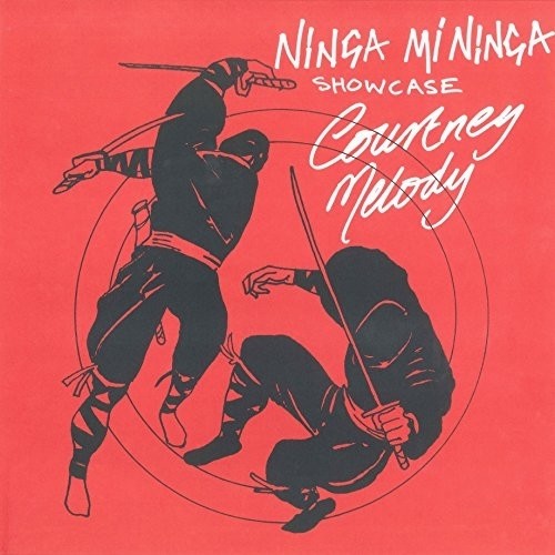Ninja MI Ninja { vinyl }