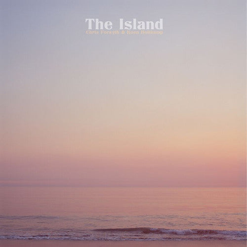Island { vinyl }