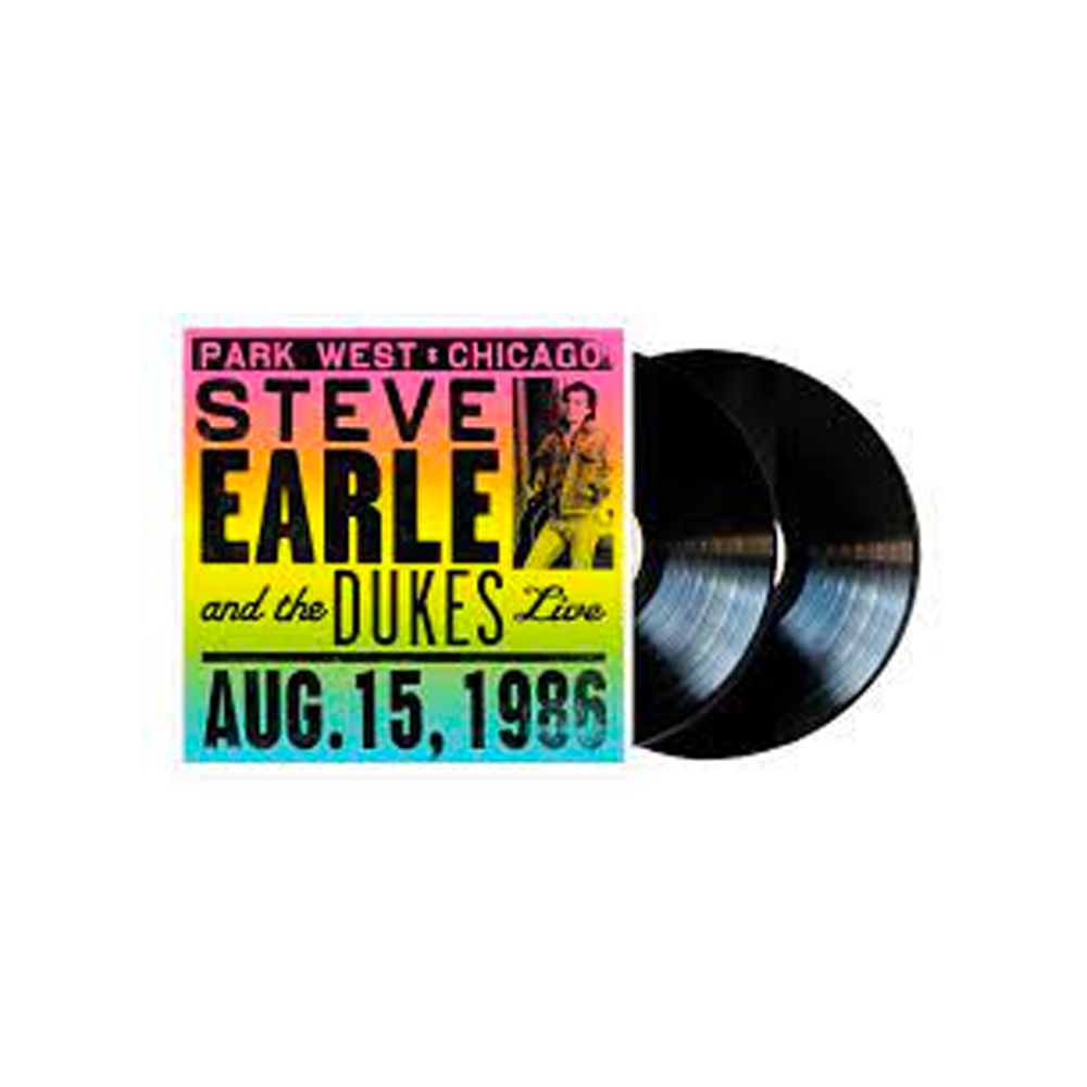 Live In Chicago { vinyl }