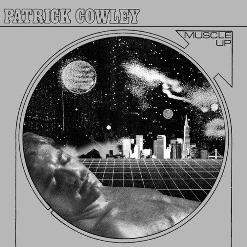 Patrick Cowley - Muscle Up (Vinyl) { vinyl }
