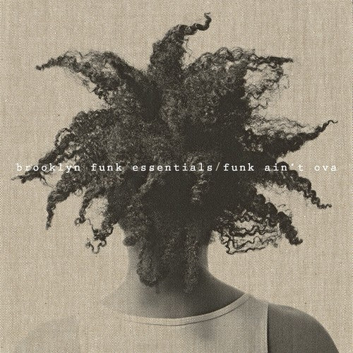Funk Ain't Ova { vinyl }