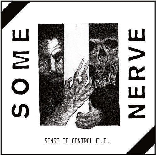 Sense of Control { vinyl }
