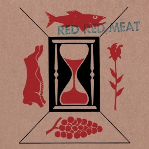 Red Red Meat { vinyl }