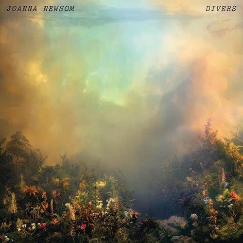 Divers { vinyl }