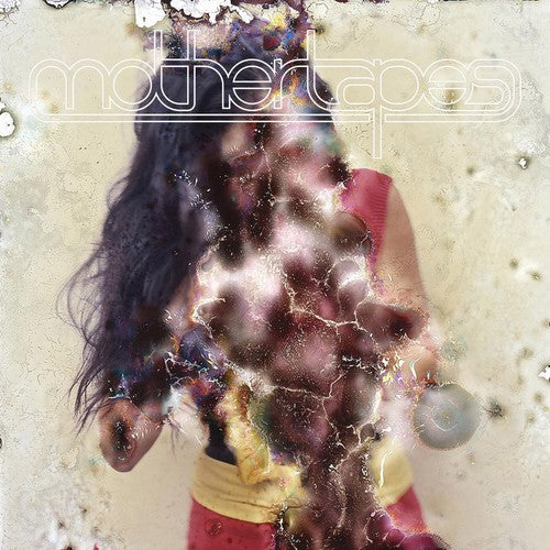 Mothertapes - Mothertapes { vinyl }