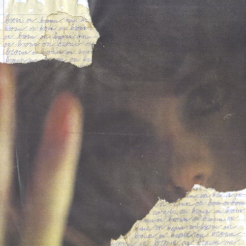 Dads - Brown on Brown (Vinyl) { vinyl }