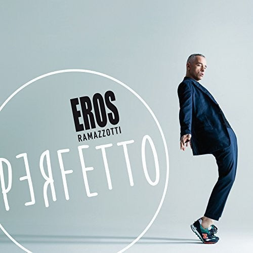 Eros Ramazzotti - Perfetto (Vinyl) { vinyl }