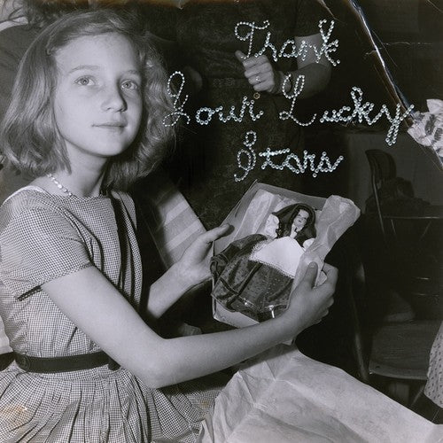 Thank Your Lucky Stars { vinyl }