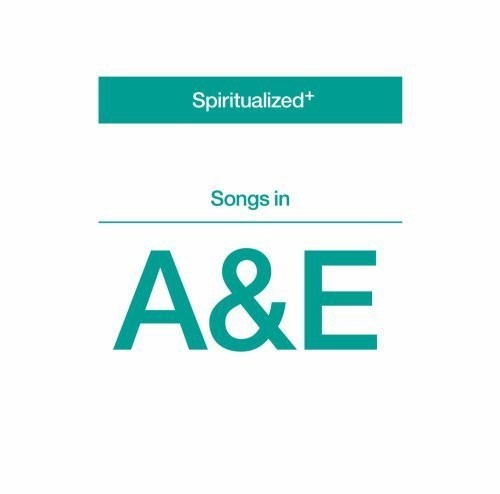 Spiritualized - Songs in A&E (Vinyl) { vinyl }