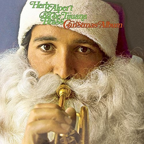 Christmas Album { vinyl }