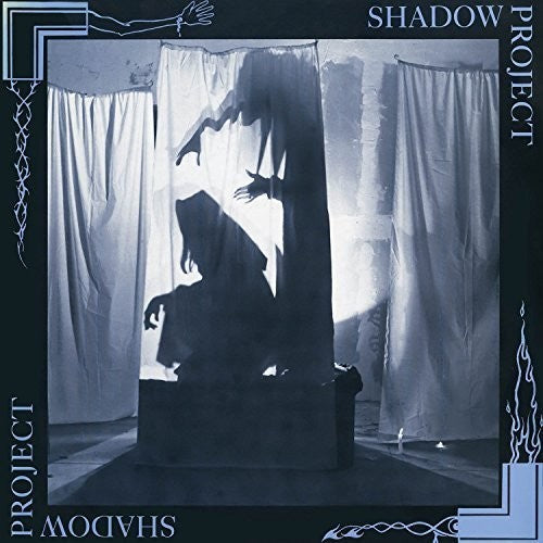 Shadow Project { vinyl }