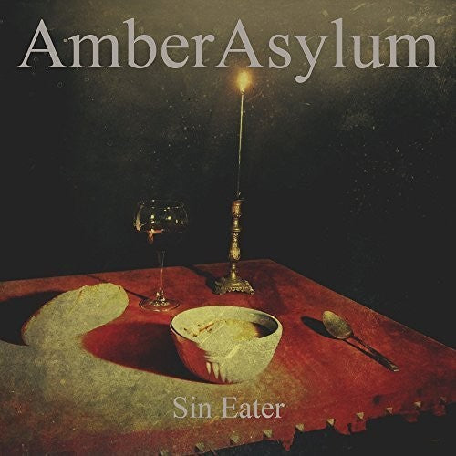 Sin Eater { vinyl }