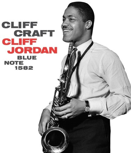 Cliff Craft { vinyl }