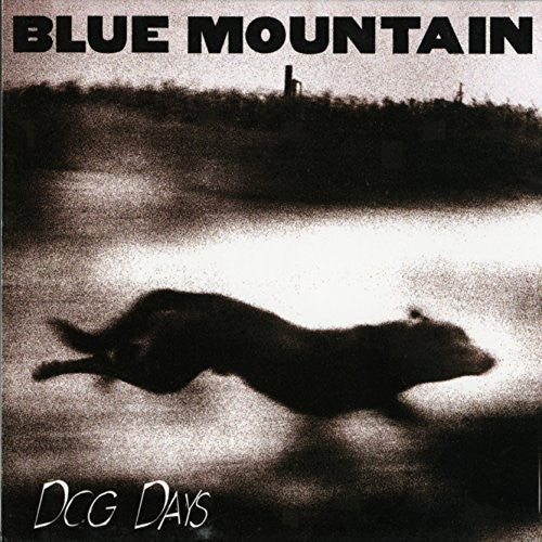 Dog Days { vinyl }