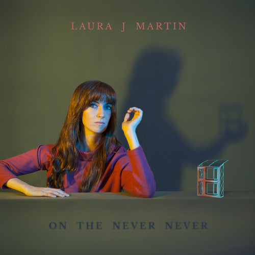 On the Never Never { vinyl }