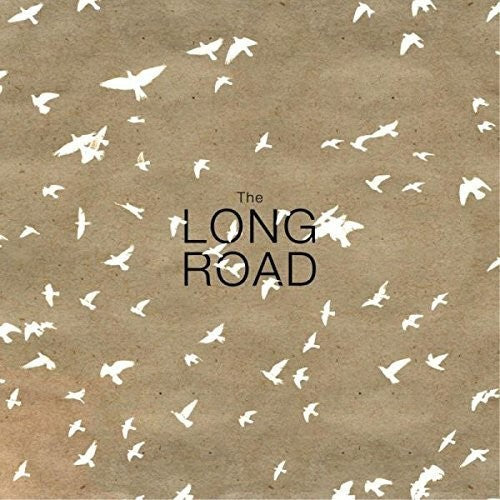Long Road / Various { vinyl }