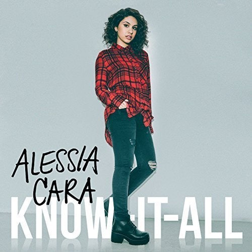 Know It All { vinyl }
