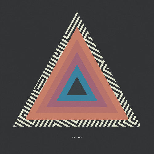 Awake Remix { vinyl }