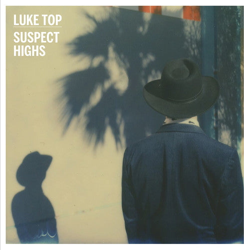Suspect Highs { vinyl }