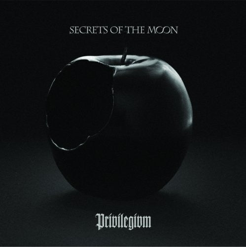 Privilegivm { vinyl }