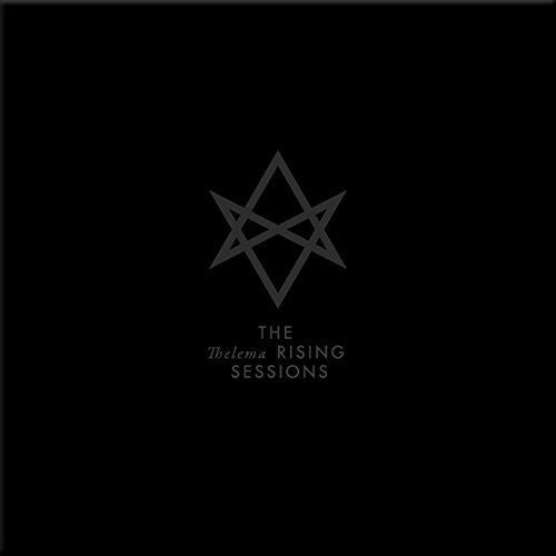 Thelema Rising { vinyl }
